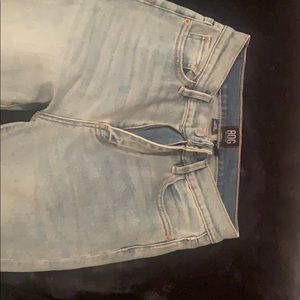 Denim BDG high-rise jeans